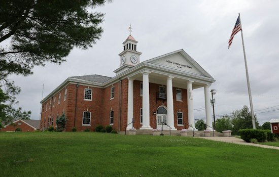 LaRue County Family Sues 5 School Staffers Over Autistic Boy's Bus Assault