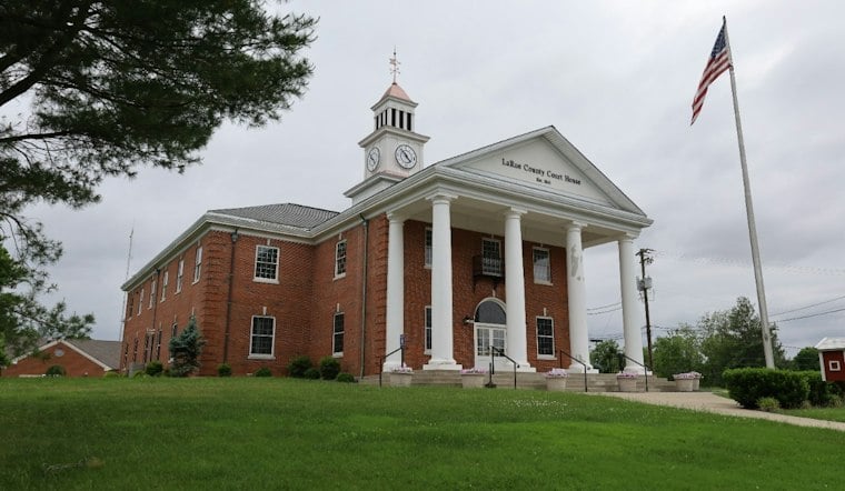 LaRue County Family Sues 5 School Staffers Over Autistic Boy's Bus Assault