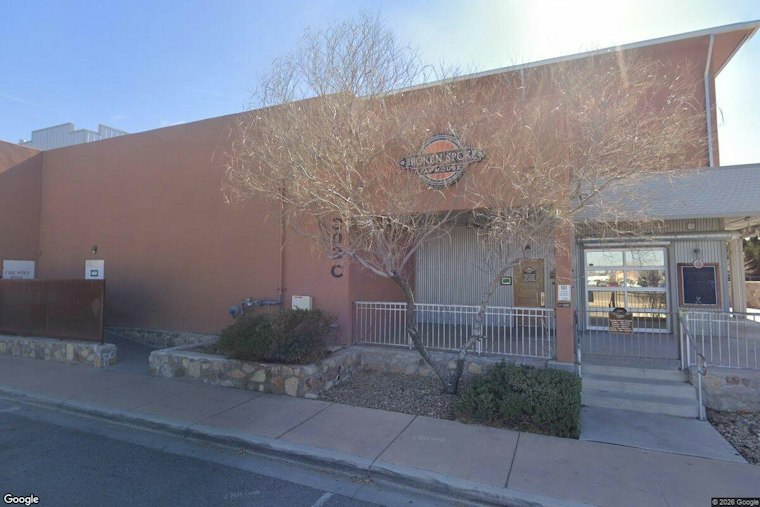 Las Cruces Floats $1.1M Fix for Empty Amador Live After 21 Months Dark