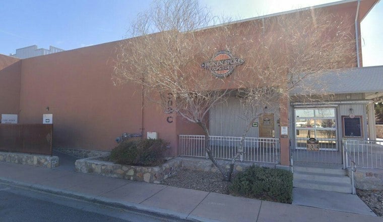 Las Cruces Floats $1.1M Fix for Empty Amador Live After 21 Months Dark
