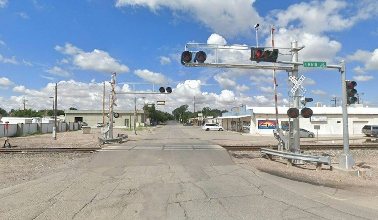 Las Cruces Girl, 9, Who Wandered From Home Dies After Train Strikes Her
