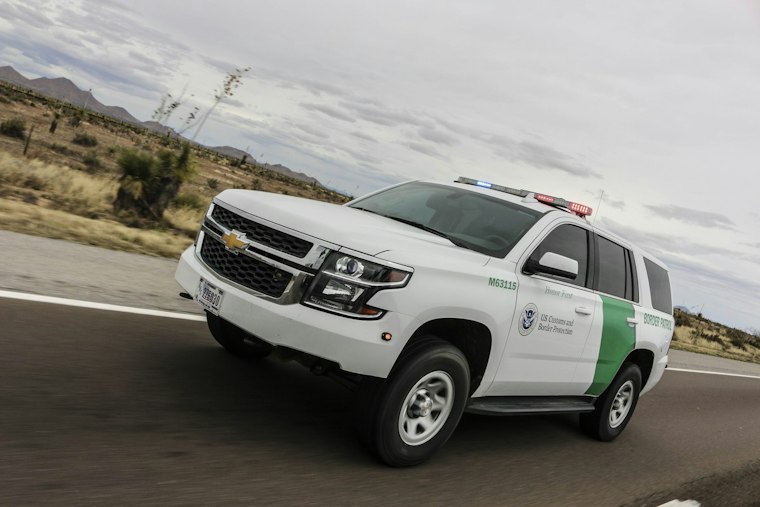 Las Cruces Hit-And-Run Injures Pedestrian on Idaho Avenue, Driver Still At Large
