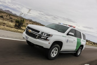 Las Cruces Hit-And-Run Injures Pedestrian on Idaho Avenue, Driver Still At Large