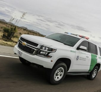 Las Cruces Hit-And-Run Injures Pedestrian on Idaho Avenue, Driver Still At Large