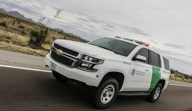 Las Cruces Hit-And-Run Injures Pedestrian on Idaho Avenue, Driver Still At Large