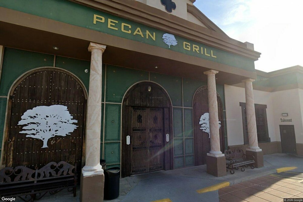 Las Cruces Loses 17-Year-Old Pecan Grill Brewpub as LongHorn Steakhouse Moves In