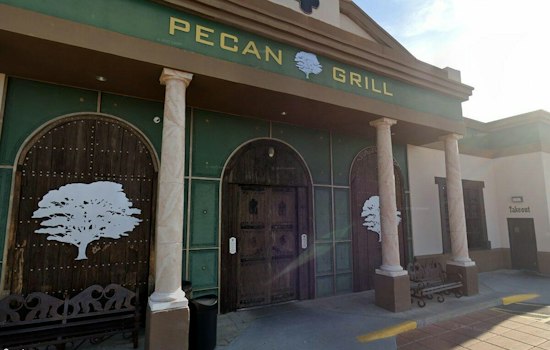 Las Cruces Loses 17-Year-Old Pecan Grill Brewpub as LongHorn Steakhouse Moves In