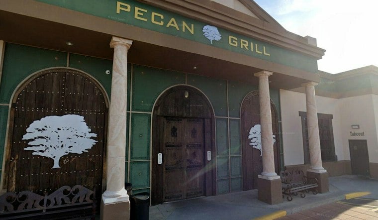 Las Cruces Loses 17-Year-Old Pecan Grill Brewpub as LongHorn Steakhouse Moves In