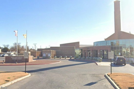 Las Cruces Man Convicted in Dirt Road Shooting That Left Victim With Brain Damage