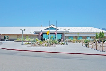 Las Cruces Museum Pairs More Than 60-Piece Art Show With Chuckwagon Dinner Oct. 17
