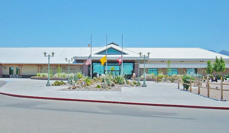 Las Cruces Museum Pairs More Than 60-Piece Art Show With Chuckwagon Dinner Oct. 17