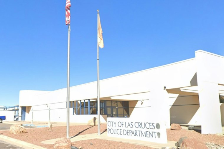Las Cruces Police Chief Defends Flock Cameras as Lawmakers Press on Privacy
