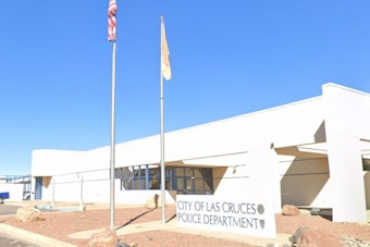 Las Cruces Police Chief Defends Flock Cameras as Lawmakers Press on Privacy