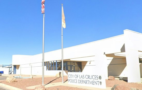 Las Cruces Police Chief Defends Flock Cameras as Lawmakers Press on Privacy