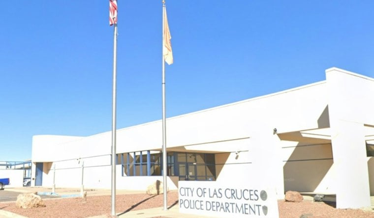 Las Cruces Police Chief Defends Flock Cameras as Lawmakers Press on Privacy
