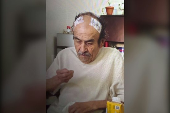 Las Cruces Police Search for Missing 76-Year-Old Believed Walking Toward El Paso