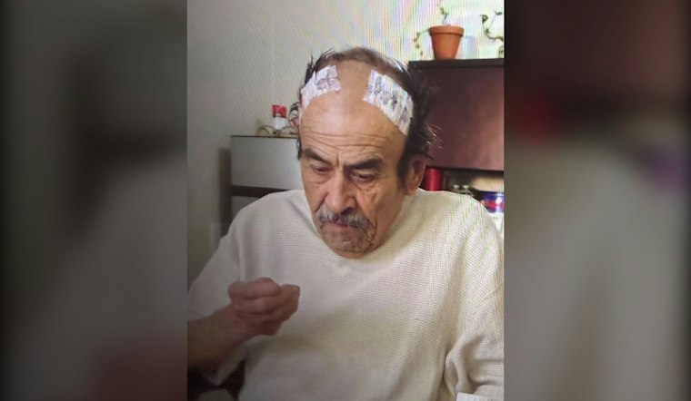 Las Cruces Police Search for Missing 76-Year-Old Believed Walking Toward El Paso