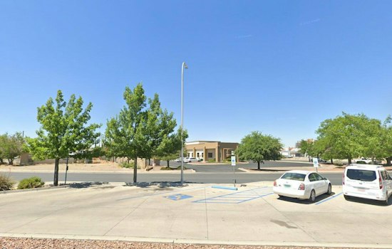 Las Cruces Republican Pushes Mississippi Model, Vocational Schools for District 7