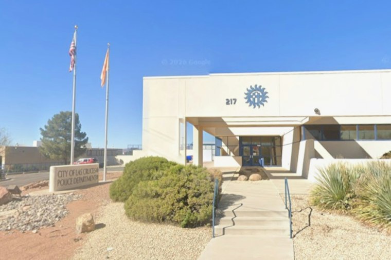 Las Cruces Sweep Nets 237 Arrests, Guns and a Fentanyl Haul in Five Weeks