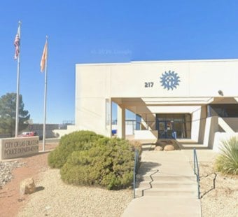 Las Cruces Sweep Nets 237 Arrests, Guns and a Fentanyl Haul in Five Weeks