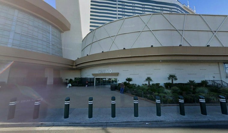 Las Vegas ALS Nonprofit's Biggest Fundraiser Lands Poolside at The STRAT