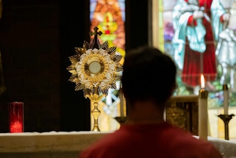 Las Vegas Archbishop Urges Catholics to Vote No on Abortion Rights Measure