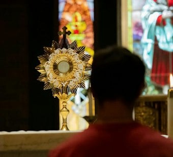 Las Vegas Archbishop Urges Catholics to Vote No on Abortion Rights Measure