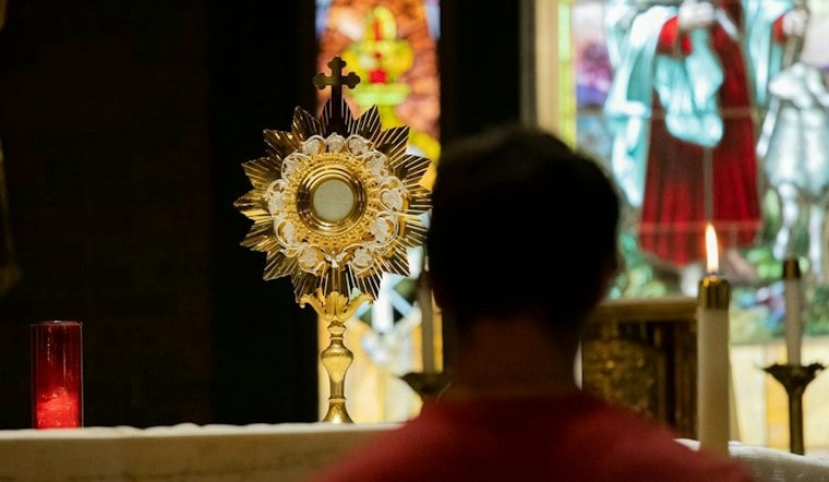Las Vegas Archbishop Urges Catholics to Vote No on Abortion Rights Measure