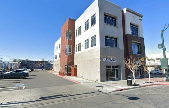 Las Vegas Arts District Crawl Pours Drinks to Aid Blind Kids After $500K Cut