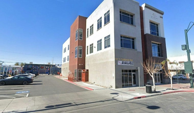 Las Vegas Arts District Crawl Pours Drinks to Aid Blind Kids After $500K Cut