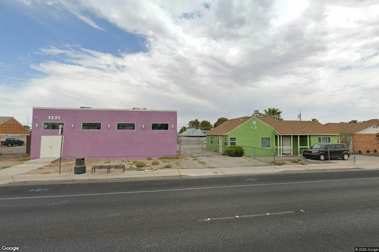 Las Vegas Arts District Gets Wai Gallery, a New Home for Native Art and Culture