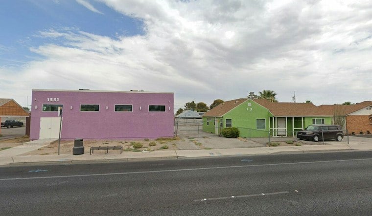 Las Vegas Arts District Gets Wai Gallery, a New Home for Native Art and Culture