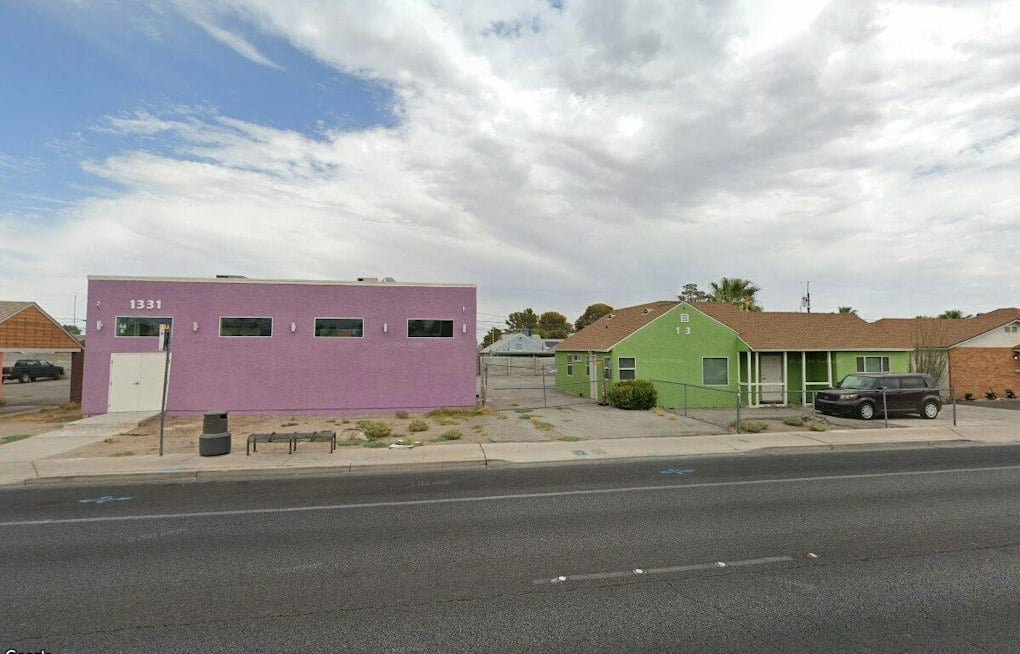 Las Vegas Arts District Gets Wai Gallery, a New Home for Native Art and Culture