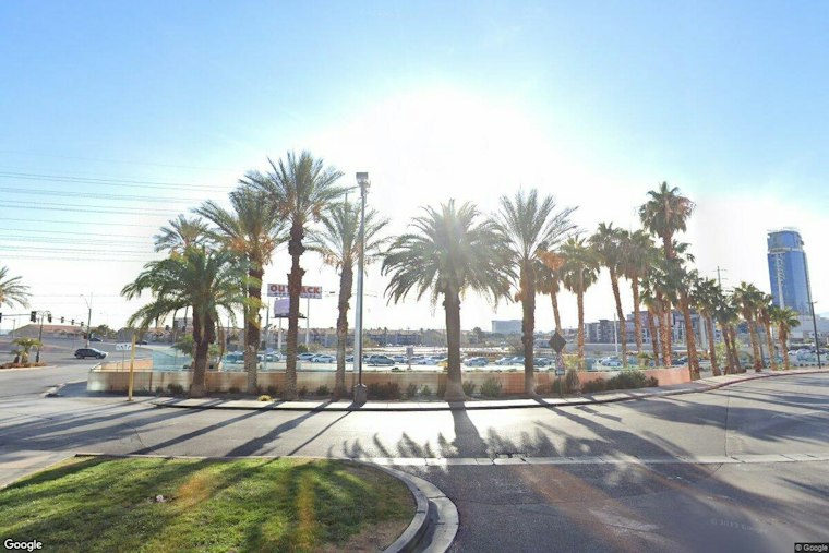 Las Vegas ‘Black Widower’ Thomas Randolph Collected $1M-Plus After Wives Turned Up Dead