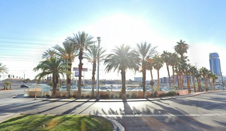 Las Vegas ‘Black Widower’ Thomas Randolph Collected $1M-Plus After Wives Turned Up Dead