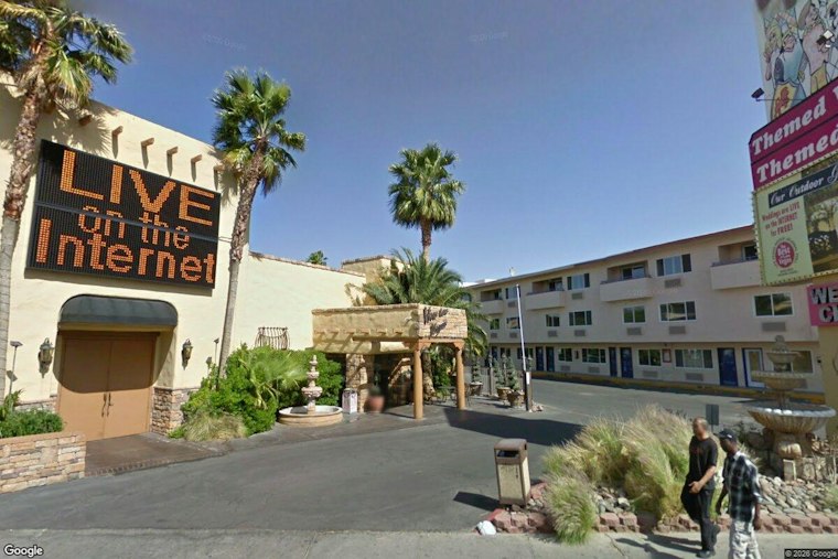 Las Vegas Bride Loses Husband 3 Days After Wedding, Still Searches for His Ring