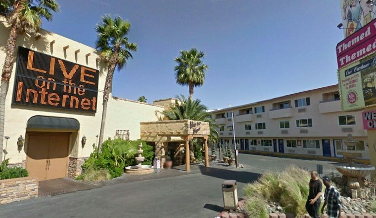 Las Vegas Bride Loses Husband 3 Days After Wedding, Still Searches for His Ring