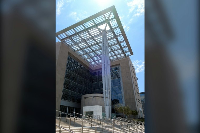 Las Vegas Church Abuse Lawsuit Dismissed, Judge Gives Woman 10 Days To Refile