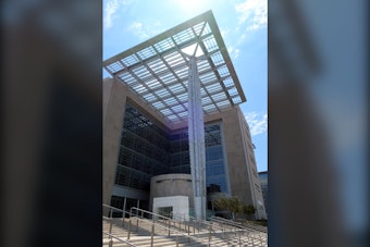 Las Vegas Church Abuse Lawsuit Dismissed, Judge Gives Woman 10 Days To Refile