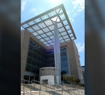 Las Vegas Church Abuse Lawsuit Dismissed, Judge Gives Woman 10 Days To Refile
