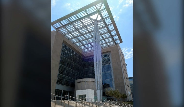 Las Vegas Church Abuse Lawsuit Dismissed, Judge Gives Woman 10 Days To Refile