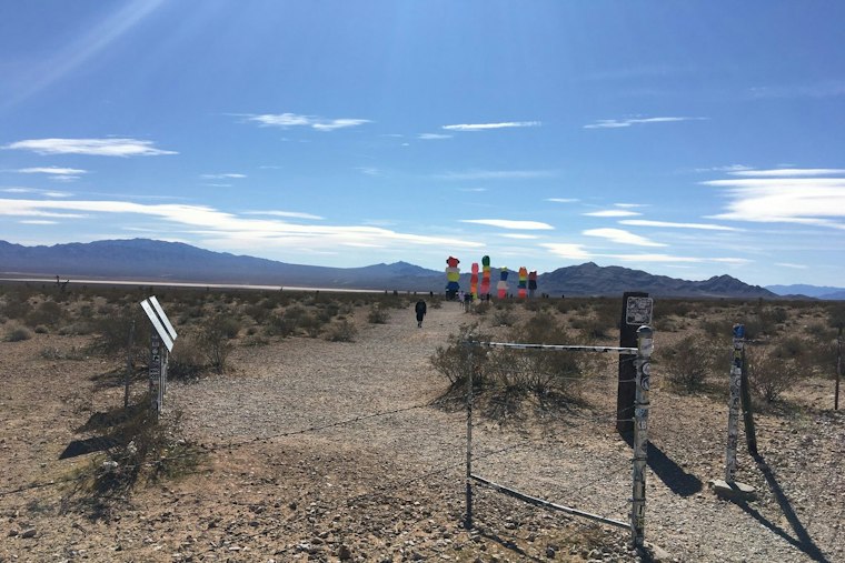Las Vegas Cyclists Honor Pete Makowski With 28-Mile Ride to Remember Oct. 24