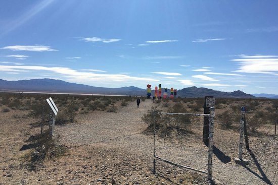 Las Vegas Cyclists Honor Pete Makowski With 28-Mile Ride to Remember Oct. 24