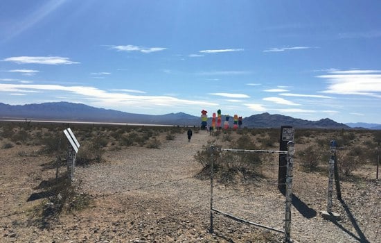 Las Vegas Cyclists Honor Pete Makowski With 28-Mile Ride to Remember Oct. 24