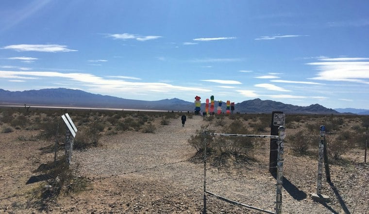 Las Vegas Cyclists Honor Pete Makowski With 28-Mile Ride to Remember Oct. 24