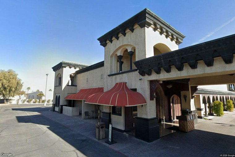 Las Vegas Dancer Sues Strip Club Over Safety Claims