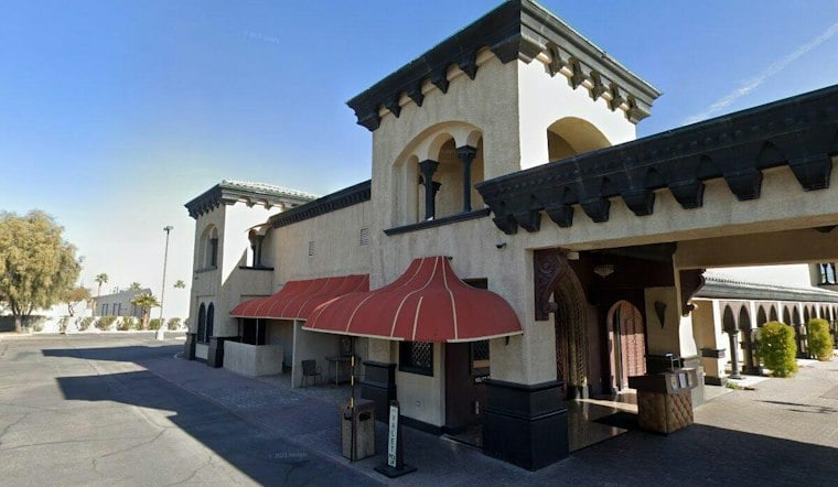 Las Vegas Dancer Sues Strip Club Over Safety Claims