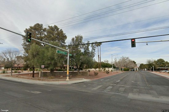 Las Vegas Delays Vote on 61-Home Plan for Steve Wynn's Old Alta Drive Land