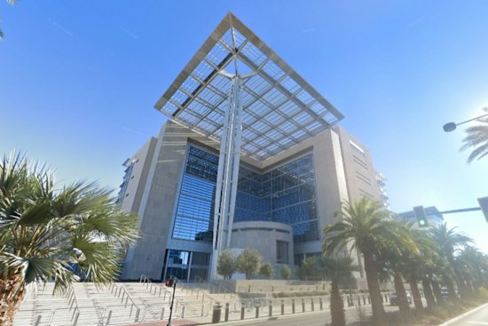 Las Vegas Drug Ring Member Gets 40 Months as Feds Target Meth, Heroin Sales