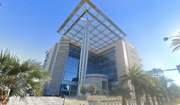 Las Vegas Drug Ring Member Gets 40 Months as Feds Target Meth, Heroin Sales